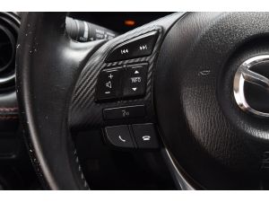 Mazda 2 1.5 (ปี 2016) XD High Connect Sedan AT ราคา 429,000 บาท รูปที่ 7